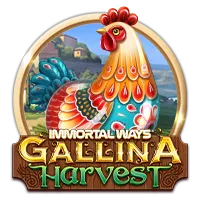 Immortal Ways Gallina Harvest